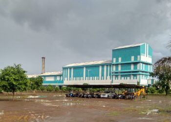 आयानतर्फे दिवाळी पुर्वी १०.६१ कोटी अदा करणार, अंतिम भाव २ हजार ४५० होणार