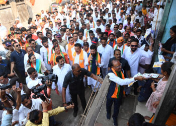 लोकसभा निवडणुकीत राज्यातील 45 पैकी 45 जागांवर महायुती विजयी होणार : चंद्रशेखर बावनकुळे