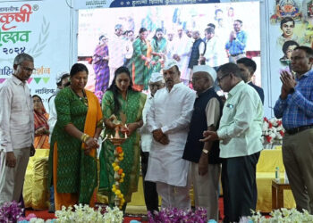 रोजगार मेळाव्यात 500 च्या वर युवक युवतीचा सहभाग