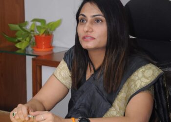 आवश्यक सूचना : नागरिकांनी आधार कार्ड अद्ययावत करुन घ्यावे : मनीषा खत्री