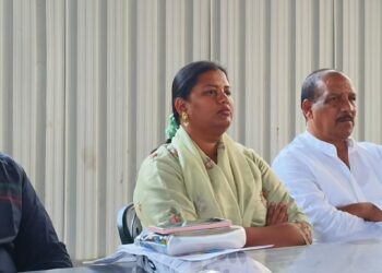 राज्यपालांच्या हस्ते जनजाती गौरव दिनाचा शुभारंभ, तीन दिवसीय सोहळ्यात 800 हून कलापथकांचा सहभाग