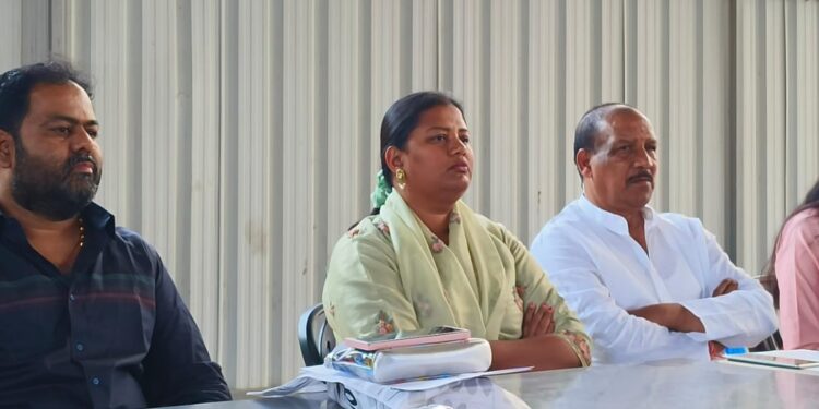 राज्यपालांच्या हस्ते जनजाती गौरव दिनाचा शुभारंभ, तीन दिवसीय सोहळ्यात 800 हून कलापथकांचा सहभाग