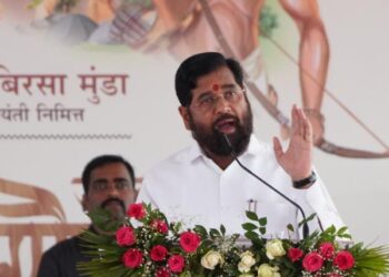 आदिवासी संस्कृती टिकवायची असेल तर बोली भाषेची समृद्धी जोपासावी लागेल : राज्यपाल रमेश बैस