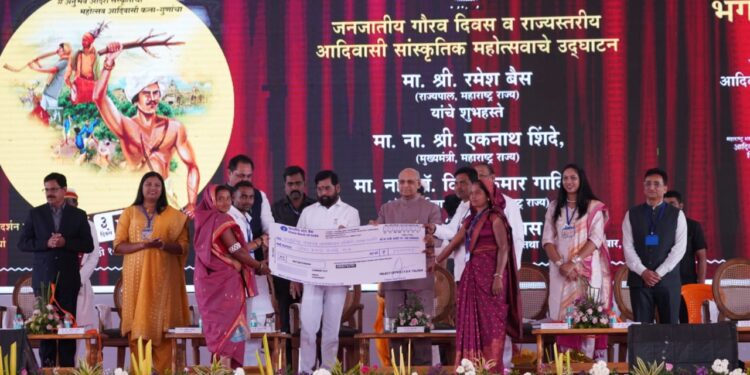 आदिवासी संस्कृती टिकवायची असेल तर बोली भाषेची समृद्धी जोपासावी लागेल : राज्यपाल रमेश बैस