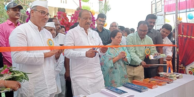 तोरणमाळ म्हणजे पर्यटनाच्या अमर्याद संधी; निसर्गसौंदर्य, इतिहास, निसर्गोपचारासह साहसी क्रिडा पर्यटनाला येथे मोठा वाव : डॉ. विजयकुमार गावित