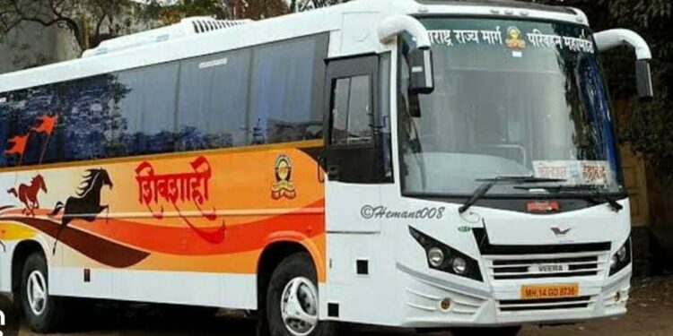 धुळे ते नंदुरबार शिवशाही बसचा प्रवास चार तासांचा