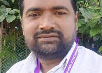 प्राचार्य मेहमूद खाटीक यांना राज्यस्तरीय गुणवंत शिक्षक समता पुरस्कार जाहीर