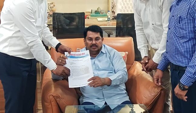 तापी-बुराई प्रकल्पासाठी हिवाळी अधिवेशनात विरोधी पक्षनेते लक्षवेधी मांडणार