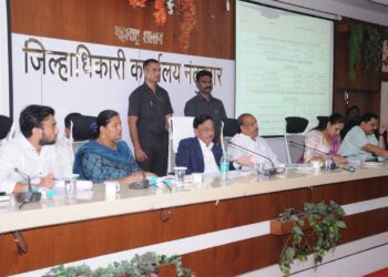 प्रत्येकासाठी घर, रोजगार आणि आरोग्यदायी जीवनासाठी सरकार कटीबद्ध आहे : केंद्रीय मंत्री नारायण राणे