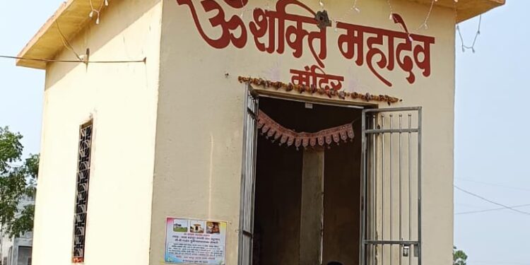 नंदनगरीतील कार्तिक स्वामी मंदिर आज दर्शनासाठी खुले होणार