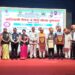 आदिवासी सेवक व आदिवासी सेवा संस्था राज्य पुरस्कारांचे शानदार समारंभात वितरण