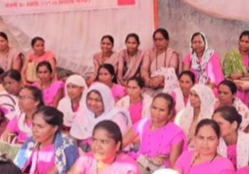 आशा स्वयंसेविकांची दिवाळी होणार गोड; मानधन वाढीसह मिळणार दिवाळी भेट