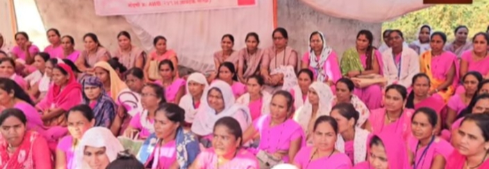 आशा स्वयंसेविकांची दिवाळी होणार गोड; मानधन वाढीसह मिळणार दिवाळी भेट