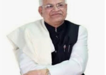 खानदेश विभागीय कृषी महोत्सवाला आजपासून सुरुवात , अण्णासाहेब मोरे यांच्या हस्ते होणार उदघाटन