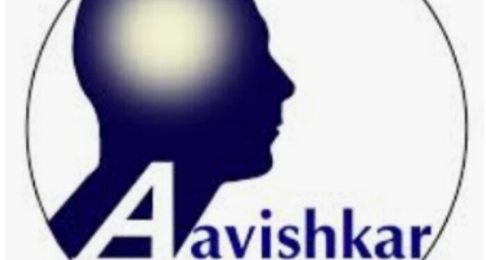 अविष्कार 2023 संशोधन स्पर्धेत कला, विज्ञान व वाणिज्य महाविद्यालयाची चमकदार कामगीरी