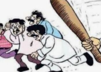 कुख्यात गुन्हेगाराला एका वर्षासाठी नंदुरबार जिल्ह्यातुन केले हद्दपार