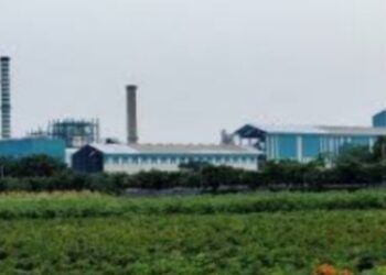 आयान मल्टीट्रेड एल.एल.पी.कारखान्याच्या हंगाम चा ऊस दर  2600  प्रति मे.टन जाहीर