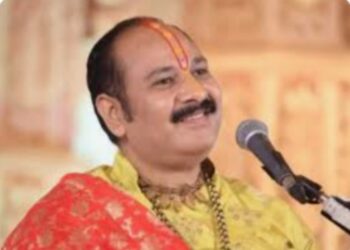 शिवमहापुराण कथेसाठी नंदुरबारहुन जादा बसेस सोडण्याची प्रवासी महासंघाची मागणी