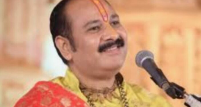 शिवमहापुराण कथेसाठी नंदुरबारहुन जादा बसेस सोडण्याची प्रवासी महासंघाची मागणी