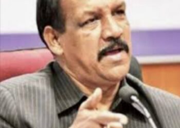 येत्या पंधरा दिवसात तापी-बुराई योजनेला आवश्यक मान्यता प्राप्त होणार : डॉ.विजयकुमार गावित