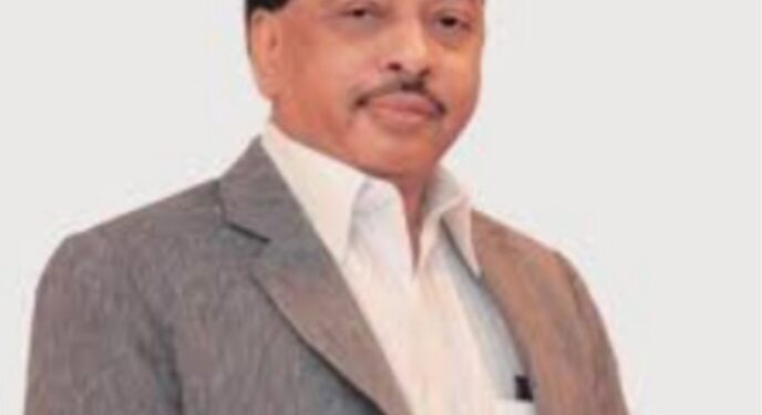 उद्योगमंत्री नारायण राणे आज नंदूरबार जिल्हा दौऱ्यावर