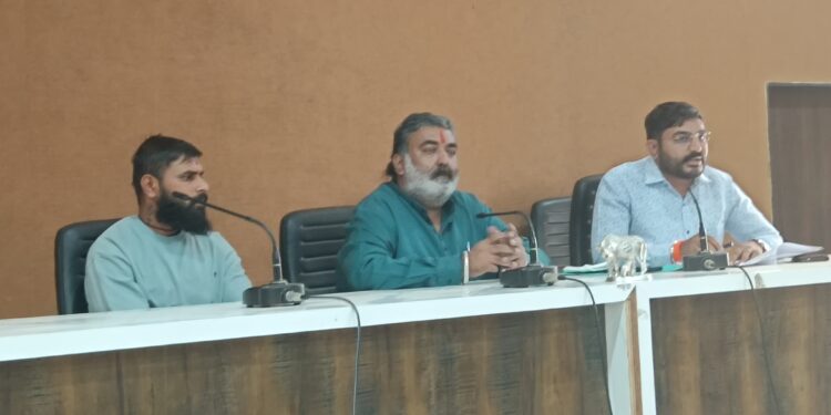 पोलिस अधिक्षक यांना पिडीतास 21 हजार नुकसान भरपाई देण्याचे मानवी हक्क आयोगाचे आदेश