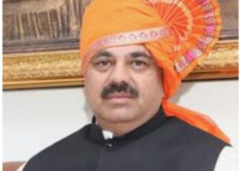 जिल्हयात अवकाळी पावसामुळे झालेल्या नुकसानीचे तात्काळ पंचनामे  करावेत : पालकमंत्री अनिल पाटील