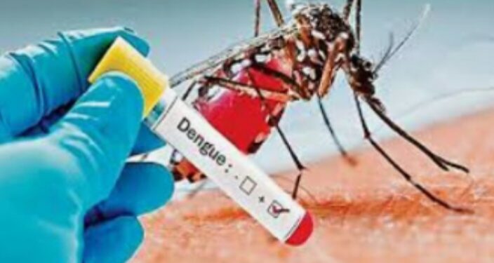 डेंग्यू व चिकुन गुनिया आजाराला प्रतिबंध करण्यासाठी नागरीकांनी सहकार्य करावे