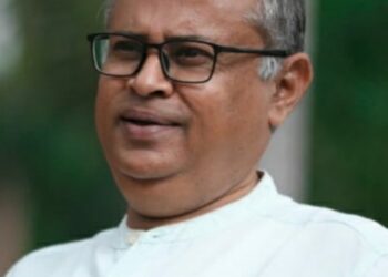 नंदुरबारसह देशातील हृदयरोगाच्या घटनांवर केंद्रीय आरोग्य मंत्रालयाने उपाय योजना करावी :भाजपा जिल्हा उपाध्यक्ष प्रा.मकरंद पाटील