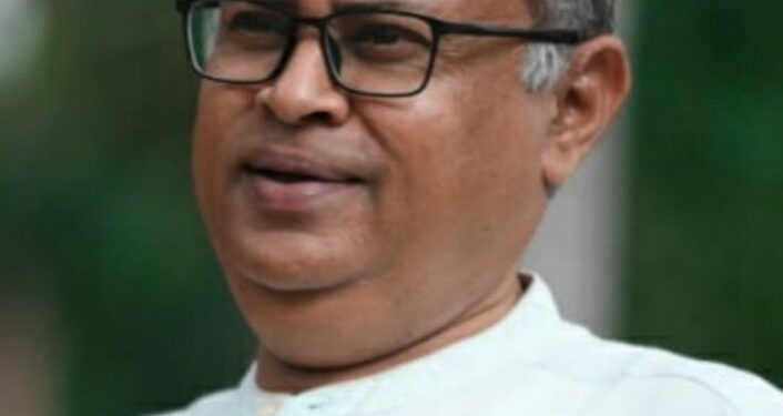 नंदुरबारसह देशातील हृदयरोगाच्या घटनांवर केंद्रीय आरोग्य मंत्रालयाने उपाय योजना करावी :भाजपा जिल्हा उपाध्यक्ष प्रा.मकरंद पाटील