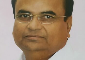 राज्य सरकारने शहादा व धडगाव तालुक्यांना दुष्काळी जाहीर करावे :सातपुडा साखर कारखान्याचे अध्यक्ष दीपक पाटील