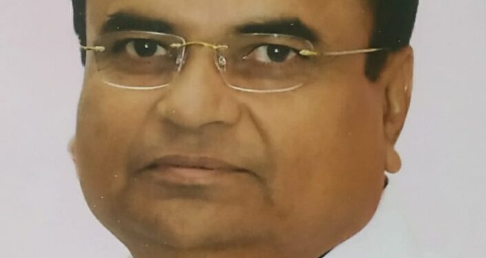 राज्य सरकारने शहादा व धडगाव तालुक्यांना दुष्काळी जाहीर करावे :सातपुडा साखर कारखान्याचे अध्यक्ष दीपक पाटील