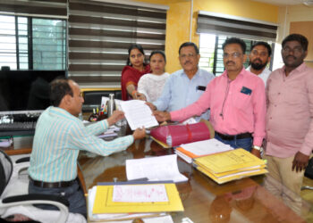 डी लिस्टिंग कार्यक्रमाचा विरोधात 20 डिसेंबर रोजी एक दिवसीय धरणे आंदोलन