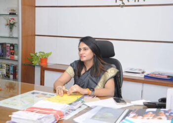 मतदार नोंदणीसह दावे व हरकतींसाठी ९ डिसेंबर अंतीम मुदत : जिल्हाधिकारी मनीषा खत्री