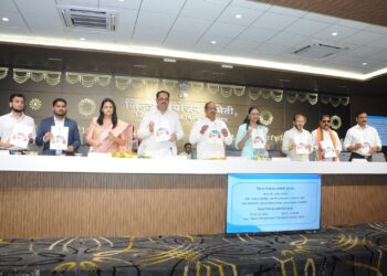 जिल्हा नियोजनाच्या सुमारे ४३२ कोटी ८५ लाखांच्या प्रारूप आराखड्यास मान्यता