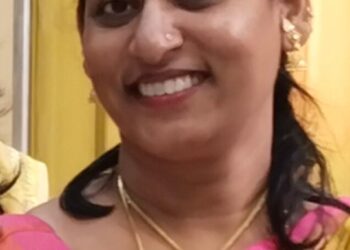 तळोदा येथे बसची दुचाकीला धडक, महिलेचा जागीच मृत्यू, पती जखमी