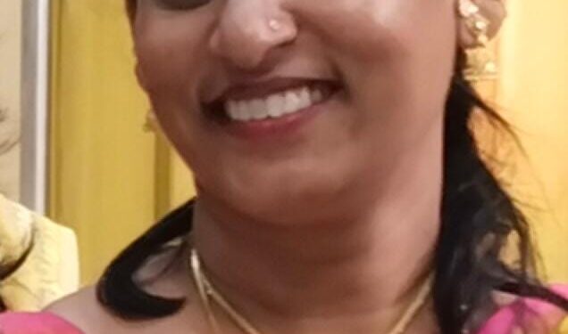 तळोदा येथे बसची दुचाकीला धडक, महिलेचा जागीच मृत्यू, पती जखमी