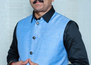 शहादा तळोदा मतदार संघासाठी 119 कोटीचा निधी मंजूर : आ. राजेश पाडवी