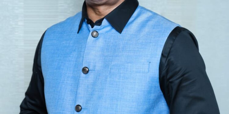 शहादा तळोदा मतदार संघासाठी 119 कोटीचा निधी मंजूर : आ. राजेश पाडवी