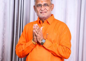 नंदुरबार तालुक्यातील पूर्व भागातील रस्ते चकाकणार, माजी आ. चंद्रकांत रघुवंशी यांच्या पाठपुराव्याने २४ कोटी २० लाखांच्या निधी मंजूर