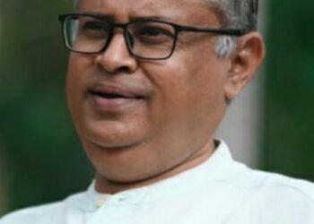 अमृत भारत रेल्वे स्टेशन अंतर्गत नंदुरबारचा समावेश करण्यात यावा : भाजपा जिल्हा उपाध्यक्ष प्रा.मकरंद पाटील