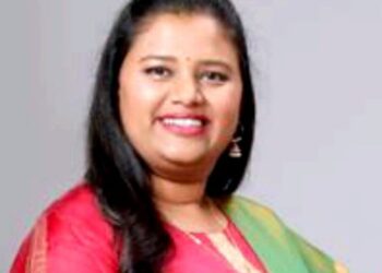 खासदार डॉ. हिना गावित यांना ‘महा संसदरत्न’ पुरस्कार घोषित; ‘संसदरत्न’ने सलग सन्मानित होण्याचा स्थापलाय विक्रम