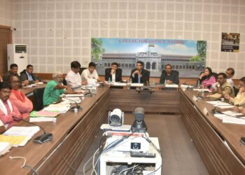 बिऱ्हाड मोर्चा मागे घेण्याची शासनाची विनंती केली मान्य