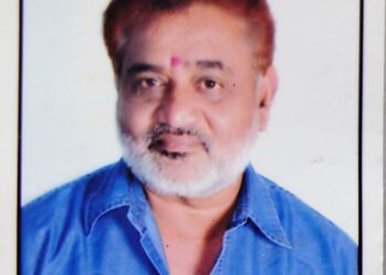 राष्ट्रवादी ओबीसीसेल नंदुरबार शहराध्यक्षपदी महेंद्र चौधरी