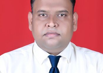 प्रा.विक्रम पटेल यांच्या पर्यावरण पूरक बांधकाम साहित्य पेटंटला केंद्रीय कार्यालयातून मंजुरी