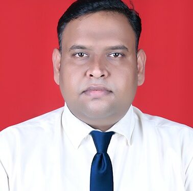 प्रा.विक्रम पटेल यांच्या पर्यावरण पूरक बांधकाम साहित्य पेटंटला केंद्रीय कार्यालयातून मंजुरी