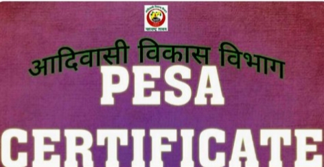 पेसा दाखल्यासाठी वेब पोर्टलवर अर्ज सादर करावेत : प्रकल्प अधिकारी मंदार पत्की