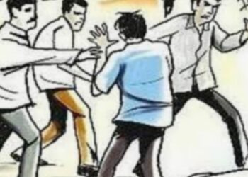 नंदुरबार येथे फोटो काढल्याचा जाब विचारणाऱ्या एकाला जमावाची मारहाण