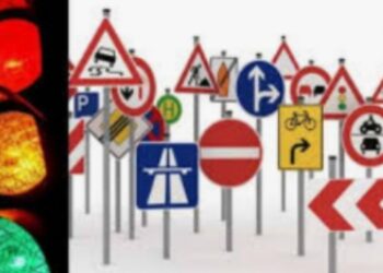 रस्ता सुरक्षेबाबात मार्गदर्शन शिबिरांचे आयोजन