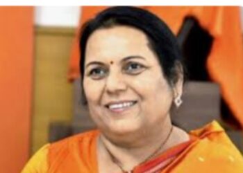 आदिवासी बहुल जिल्ह्यांमध्ये  प्रत्येक प्राथमिक आरोग्य केंद्रात प्रसूती पूर्व कक्ष स्थापन करा – उपसभापती डॉ.नीलम गोऱ्हे